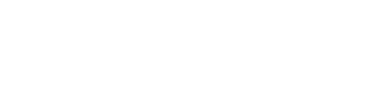 logo AMABIMBI bianco