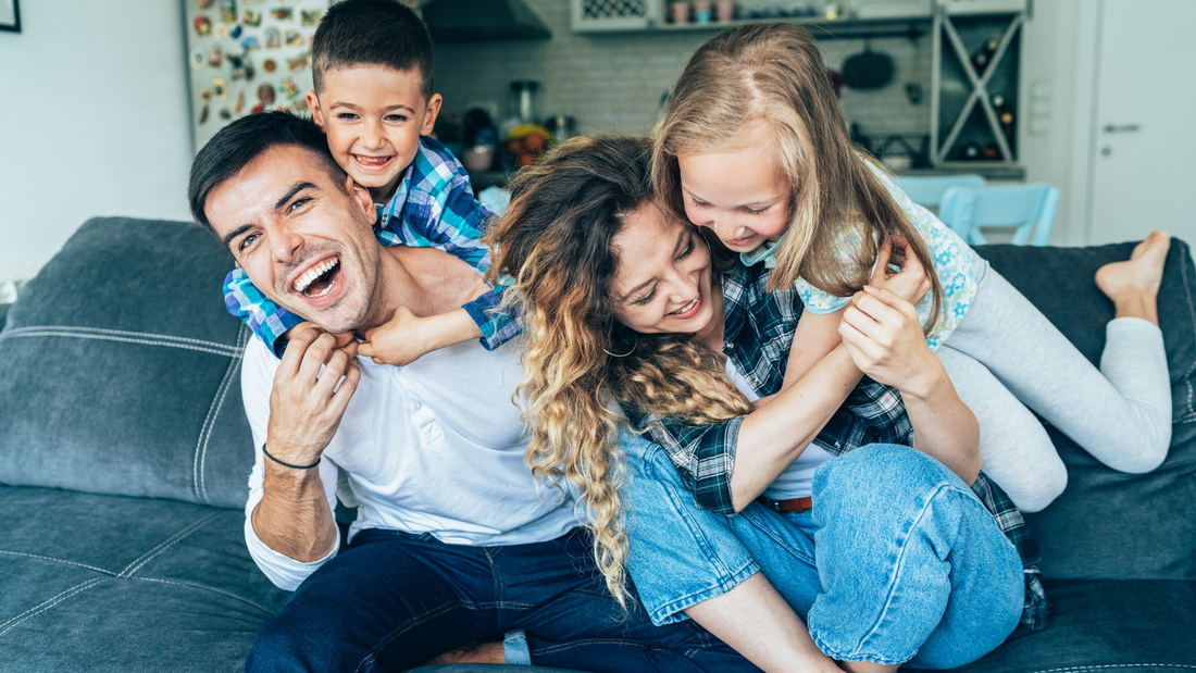 Prepariamo gli adulti per proteggere i più piccoli
